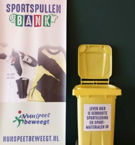 Nunspeet Beweegt