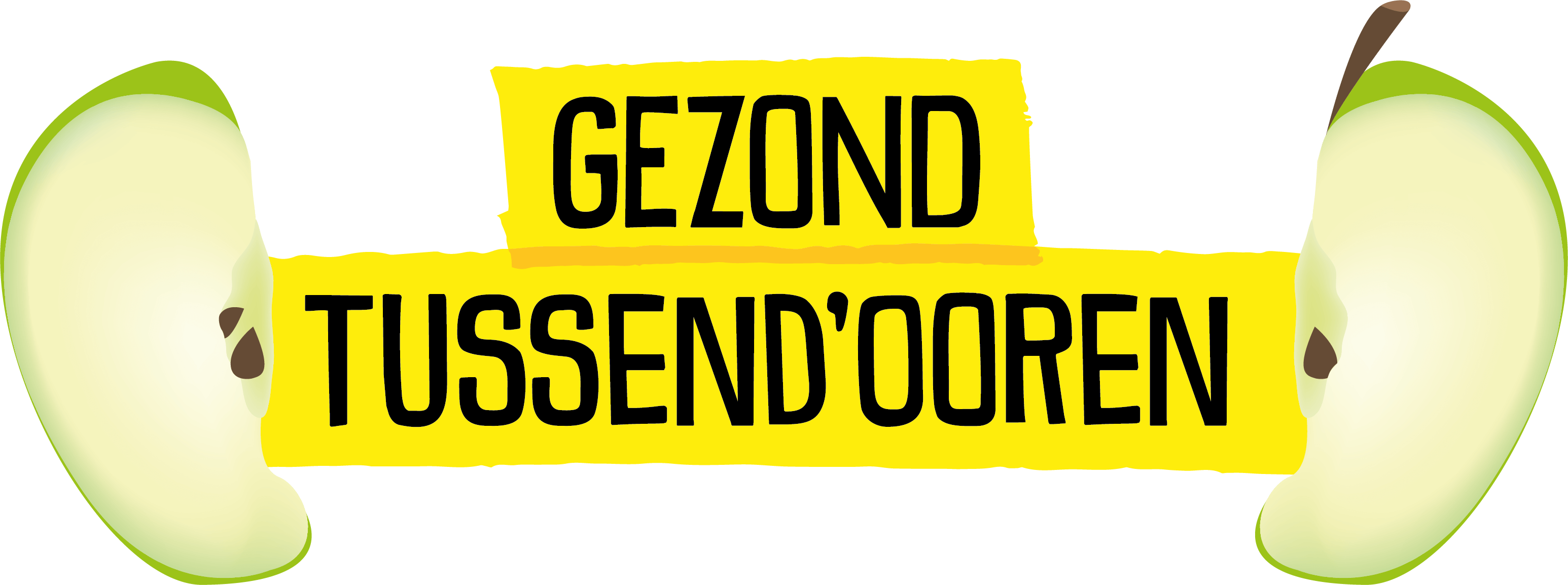 Campagne Gezond Tussend’ooren 2025